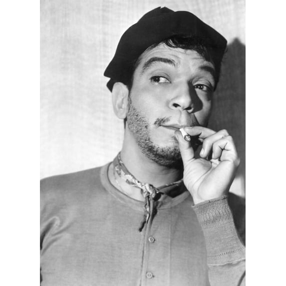 Cantinflas Photo Print (8 x 10)