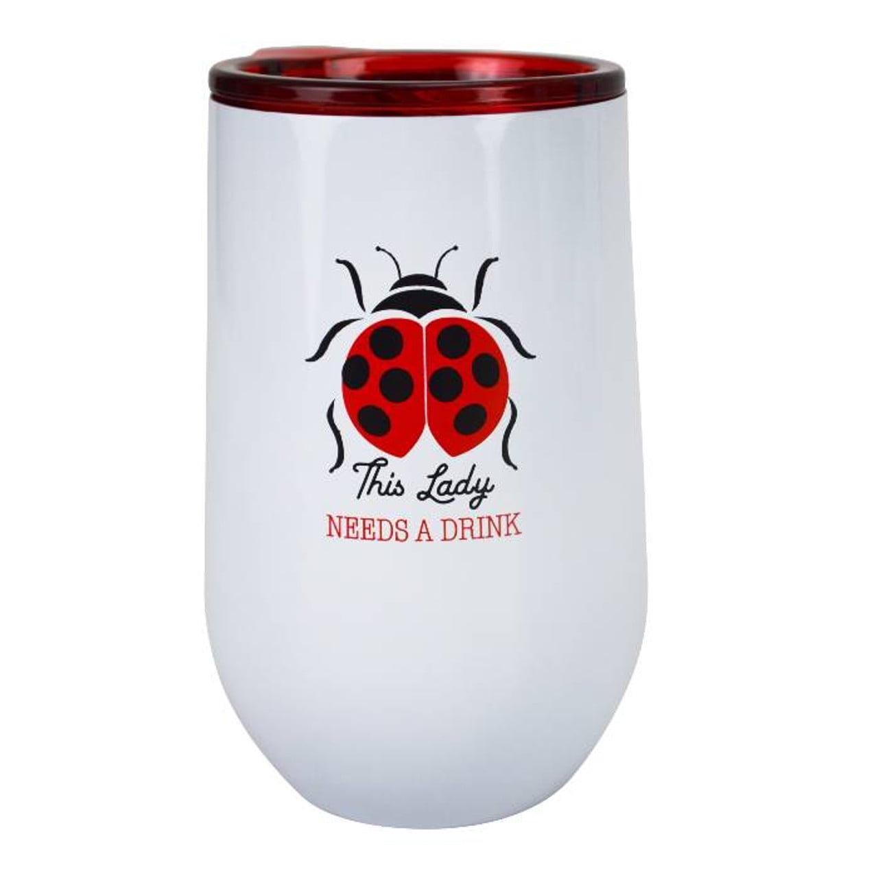 Starbucks BEETLE Cold Cup Tumbler with Replacement Lid & Straw