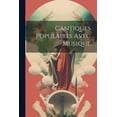 thumbnail image 1 of Cantiques Populaires Avec Musique (Paperback), 1 of 1
