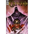 thumbnail image 1 of Canto #6A VF ; IDW Comic Book, 1 of 1