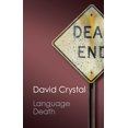 thumbnail image 1 of Canto Classics Language Death, (Paperback), 1 of 1