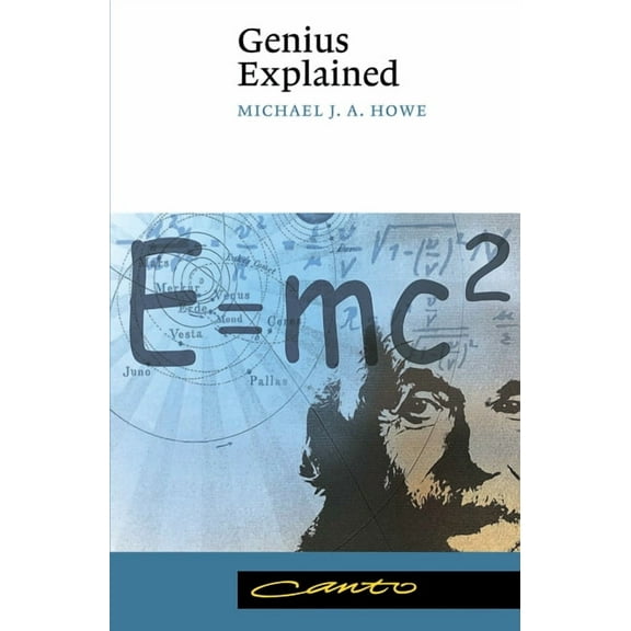 Canto Genius Explained, (Paperback)