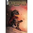 thumbnail image 1 of Canto III: Lionhearted #6 VF ; IDW Comic Book, 1 of 1