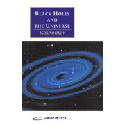 Canto Original Black Holes and the Universe, Paperback