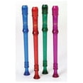 thumbnail image 1 of Canto Soprano Recorder - Blue, 1 of 1