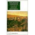 thumbnail image 1 of Pre-Owned The Spanish Labyrinth: An Account of the Social and Political Background of the Spanish Civil War (Paperback) by Gerald Brenan, 1 of 1