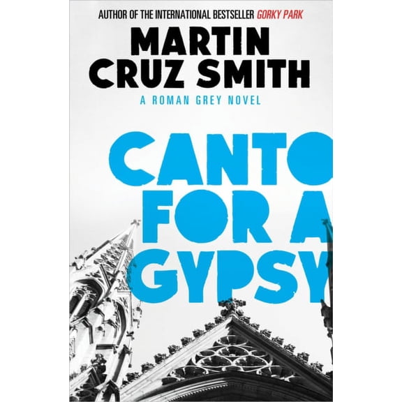 Pre-Owned Canto for a Gypsy