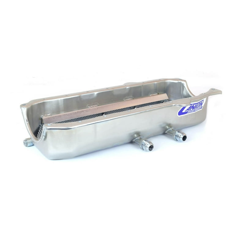 Canton 12-103 Dry Sump Oil Pan SBC Canton 12-103 Dry Sump Oil Pan SBC