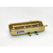 Canton 12-103 Small Block Chevy Dry Sump Pan