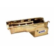 Canton 13-330 7 qt. Steel Drag Race Oil Pan