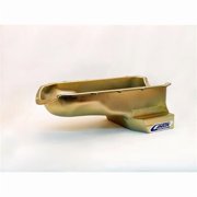 Canton 15-400 6.5 qt. Pontiac Oil Pan