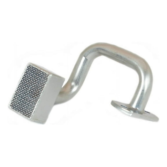 Canton 15-651 Oil Pump Pickup - Bolt-On - 3/4 in Inlet Tube - Stock Pan -