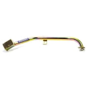 Canton 15-673 0.87 in. Dia. Steel Drag Race Rear Sump Oil Pump Pickup