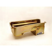 Canton 15-770 7 qt. Deep Rear Sump Oil Pan for 429-460 Ford