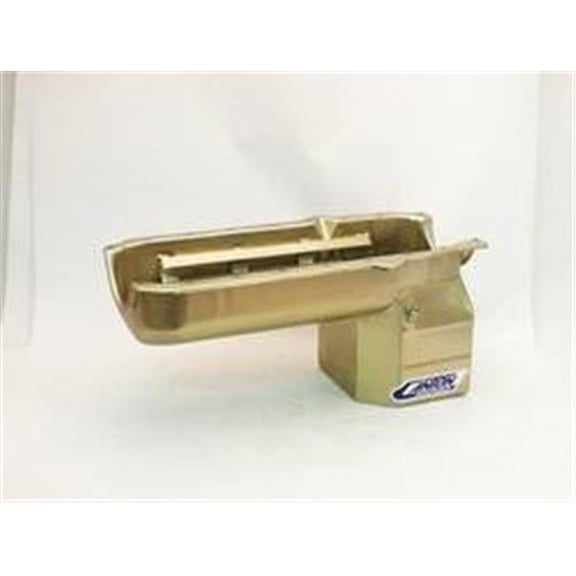 Canton 16-100T Truck Conversion Oil Pan - 7 qt. Capacity