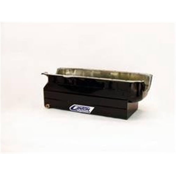Canton 18-100 Marine Oil Pan - 7.5 in. Deep