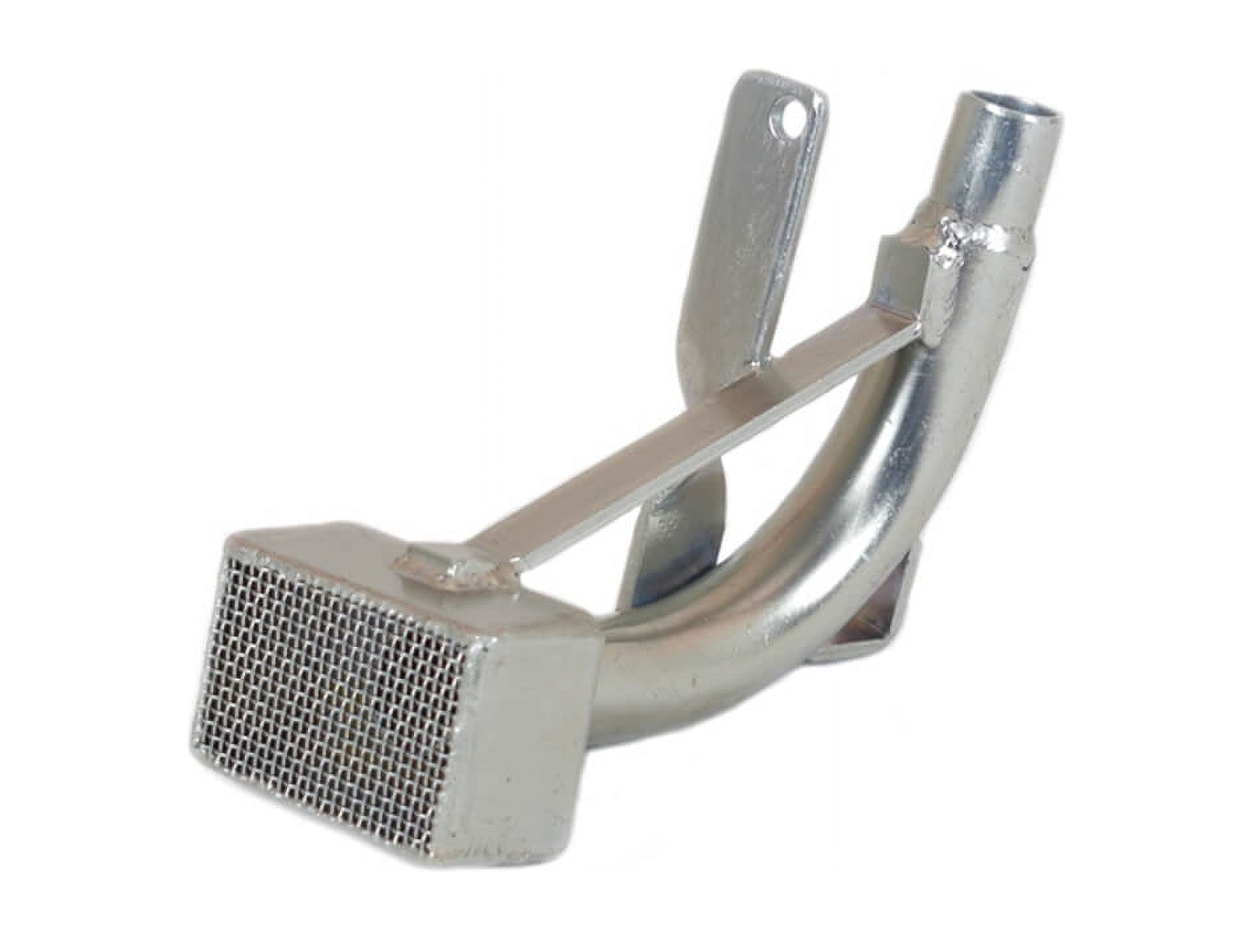 Canton 18381 Oil Pump Pickup 3/4 in. Press/BoltOn 10 in Deep Marine