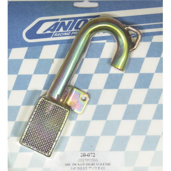 Canton 20-072 Oil Pump Pick-Up Canton 20-072 Oil Pump Pick-Up