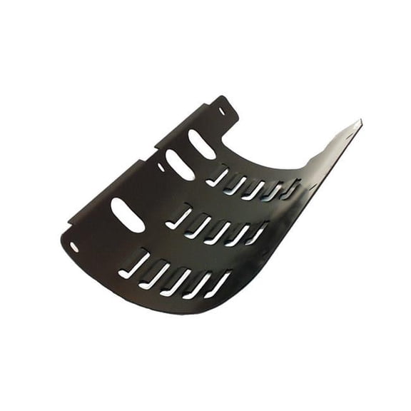 Canton 20-914 Louvered Windage Tray - Small Block Chevy