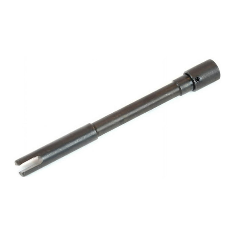 Canton 21-210 SBC Oil Pump Drive Shaft use w/BBC Oil Pump Canton 21-210 SBC Oil Pump Drive Shaft use w/BBC Oil Pump