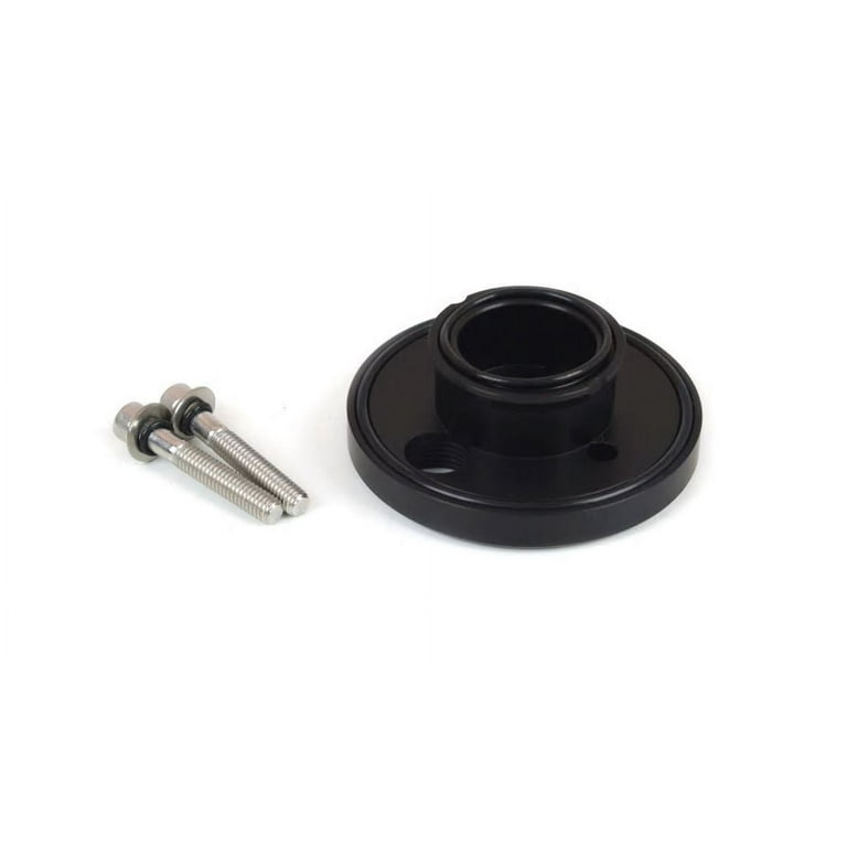 Canton 22-592 Remote Oil Filter Adapter 90-Degree Chevy Canton 22-592 Remote Oil Filter Adapter 90-Degree Chevy