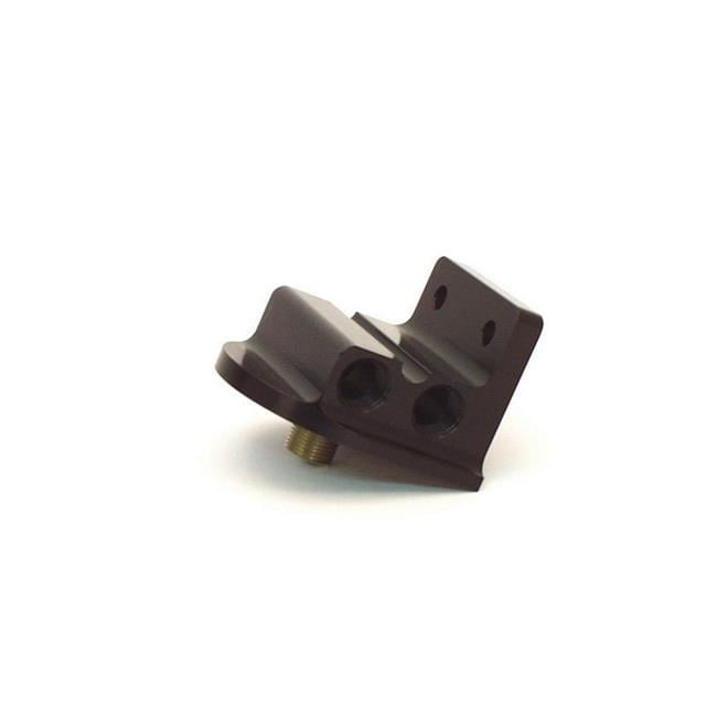 Canton 22-625 Remote Oil Filter Mount Billet Aluminum Canton 22-625 Remote Oil Filter Mount Billet Aluminum
