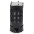 thumbnail image 1 of Canton 25-640 Remote Billet Oil Filter 6-1/4 Canister 1-1/16-12 O-Ring Ports, 1 of 1