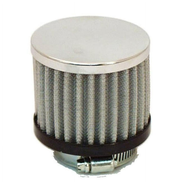 Canton 65-500 Valve Cover Breather without Hood Canton 65-500 Valve Cover Breather without Hood