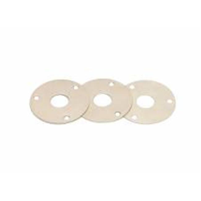 Canton 74-900 Crank Pulley Shim Kit Canton 74-900 Crank Pulley Shim Kit