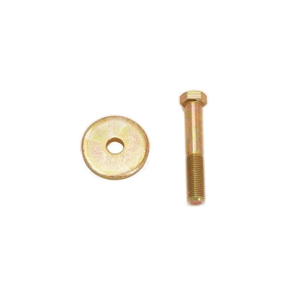 Canton 76-527 Small Block Chevy Balancer Bolt