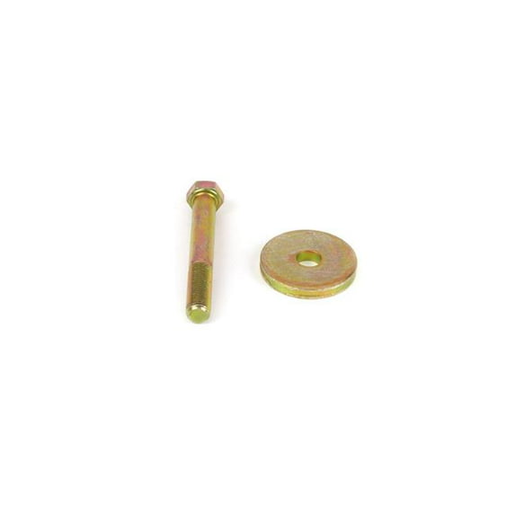 Canton 76-532 Harmonic Balancer Bolt 7/16-20 in 3.025 Long Hex Head with Washer