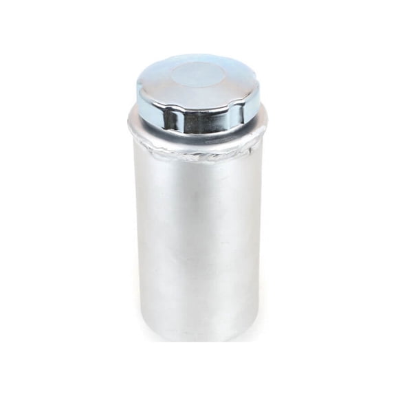Canton 77-250 77-250 Aluminum Power Steering Tank 1/2" NPT and 3/8" NPT Ports