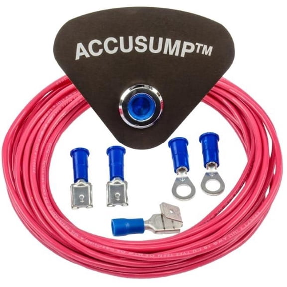 Canton 80-059 1.5 in. 90 deg Billet Raw Aluminum Swivel Water Neck Outlet for Ford 4.6L & 5.4L