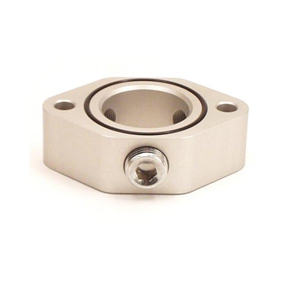 Canton 80-116 Chevy Billet Aluminum Water Neck Riser Plate