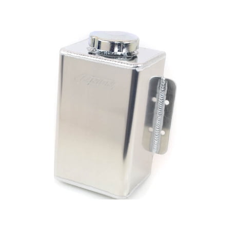 Canton Racing Products 80-201 Coolant Recovery Tank