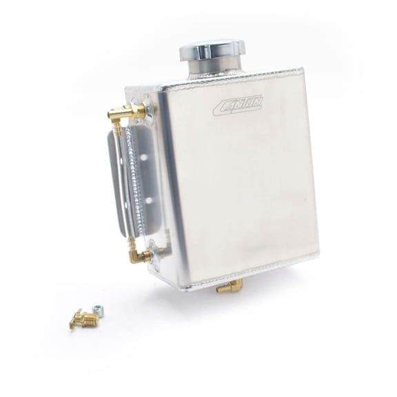 Canton Racing Products 80-211 Coolant Recovery Tank