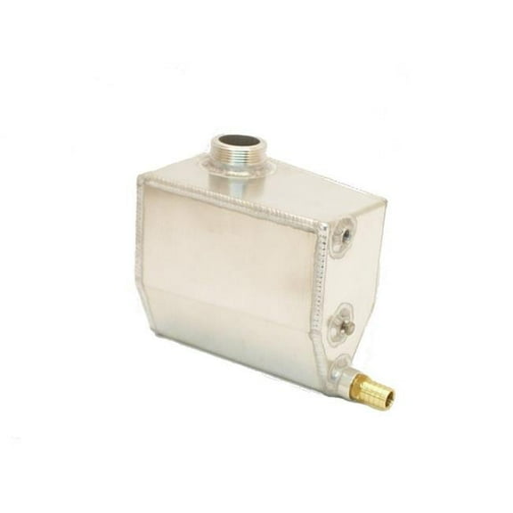 Canton 80-239 Supercharger Coolant Tank for 05-Up Mustang