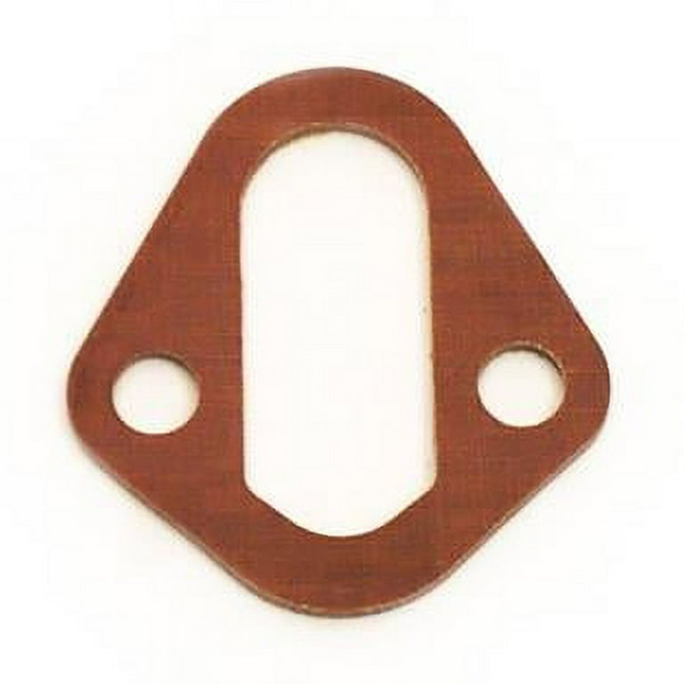 Canton 85-010 Phenolic Fuel Pump Ford V8 Canton 85-010 Phenolic Fuel Pump Ford V8