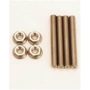 Canton 85-520 2.5 in. Carburetor Mounting Stud Kit