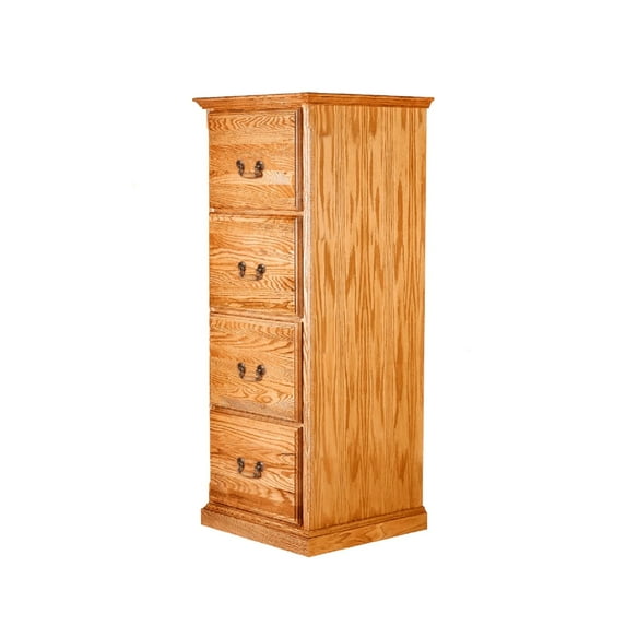 Canton File Cabinet