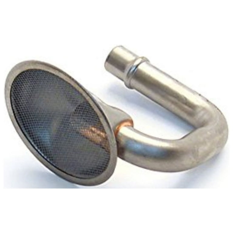 Canton ME-M211S Oil Pump Pick-Up use w/16-100 Canton ME-M211S Oil Pump Pick-Up use w/16-100