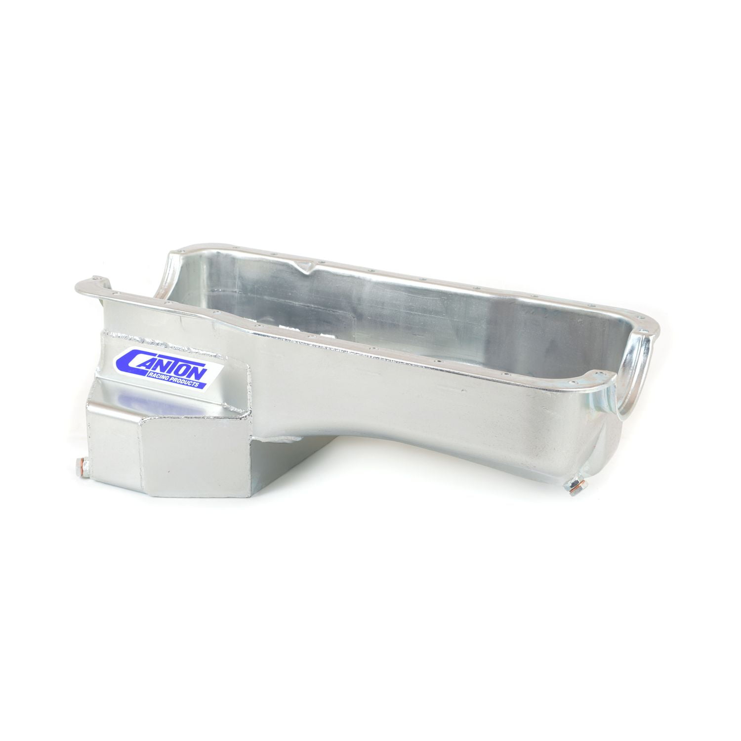 Specialty Products Engine Oil Pan 83-93 Ford 302 Mustang Specialty Products Engine Oil Pan 83-93 Ford 302 Mustang