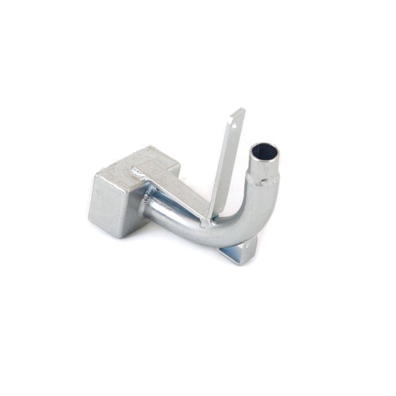 Canton Racing 18-381 Oil Pump Pickup Big Block (Chevy For 18-380 and 18-382 Marine Pans) 1 Pack