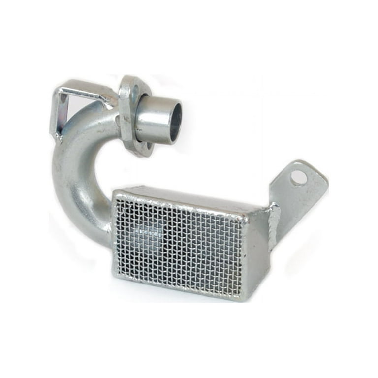 Canton 20-021 Oil Pump Pick-Up Bolt-On Canton 20-021 Oil Pump Pick-Up Bolt-On