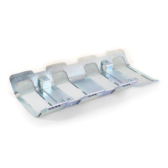 Canton Racing 20-902 Windage Tray (For Chevy LS Screen Tray For Front Sump Pans) 1 Pack