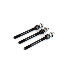 Canton Racing 20-920 Windage Tray (Small Block Chevy Mounting Kit) 1 Pack