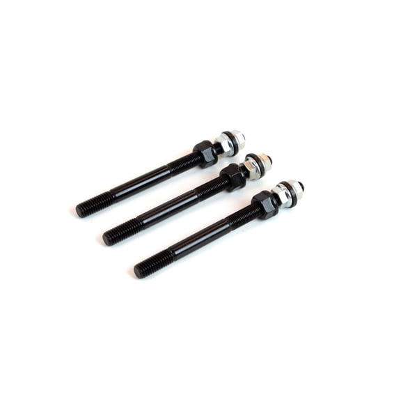 Canton Racing 20-920 Windage Tray (Small Block Chevy Mounting Kit) 1 Pack