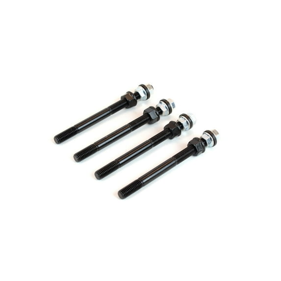 Canton Racing 20-921 Windage Tray (Small Block Chevy Mounting Kit for Pro Power Plus) 1 Pack