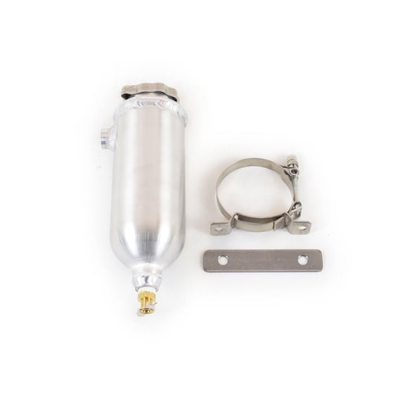 Canton Racing 80-206 Aluminum Catch Fill Tank 1 Pack