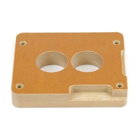 Canton Racing 85-040 Phenolic Carburetor